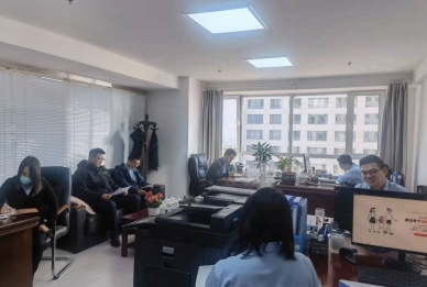 增强廉政意识 筑牢头脑防地