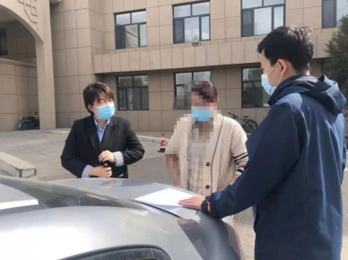 EVO视讯官网小贷公司起劲开展贷后检查事情