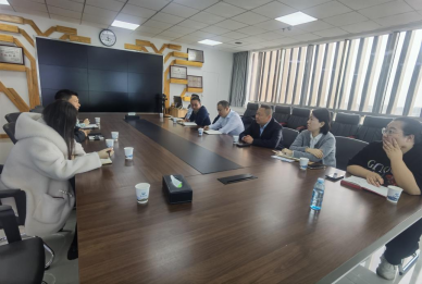 伊金霍洛旗惠众融资担保有限责任公司 筑牢保后治理防火墙