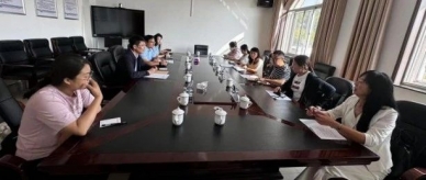 伊金霍洛旗惠众融资担保有限责任公司配合自治区地方金融治理局开展现场检查