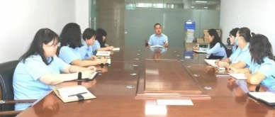 强化营业推进，，，，，，严抓清静落实
