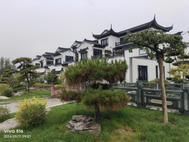 支持旅游企业 施展融资担保稳固器作用
