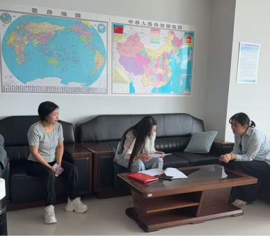 聚焦危害防控 强化保后羁系