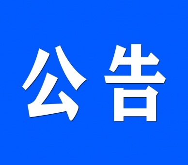 鄂尔多斯市金财资产治理有限责任公司 资产处置惩罚通告