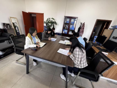 聚焦要害危害点，，，，，织密廉政防控网