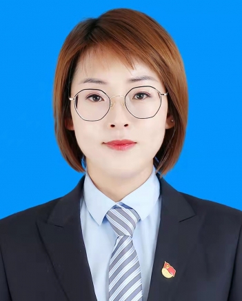 陆佳 总司理助理