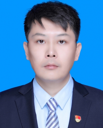 王秉一 副总司理
