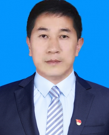 高世军 党委书记、董事长