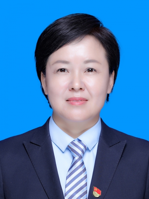 王秀萍 副总司理