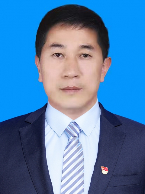高世军 党委书记、董事长