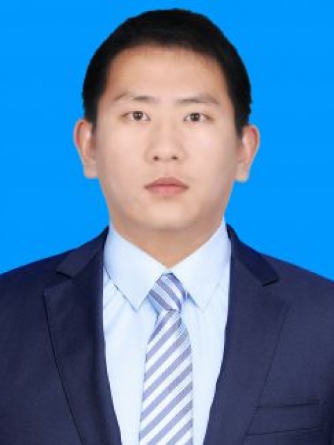 孙瑞 副总司理