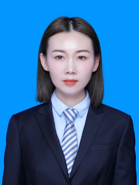 黄敏 副总司理